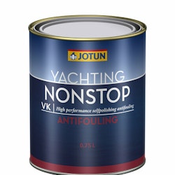 Jotun non-stop vk svart 0,75L