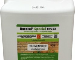 Boracol special (10 3bd) 2,5 liter