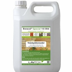 Boracol Special, Professional (10 3Bd) 5 liter