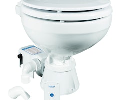 Toalett 12V EVO standard Compact