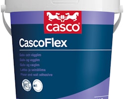 Cascoflex lim till väggbeklädnad 1 l