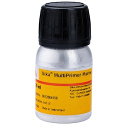 Sika multiprimer klar 30 ml.