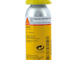 Sika aktivator 205, 250ml