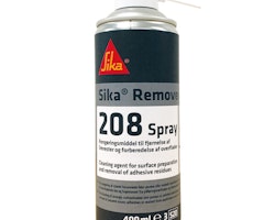 Sika Remover-208 Spray 400ml sprayburk