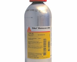 Sika Remover 208, 1000ml