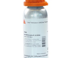 Sika Aktivator-100 klar 250 ml burk