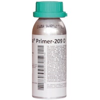 Sika Primer 209 D svart, 250ml