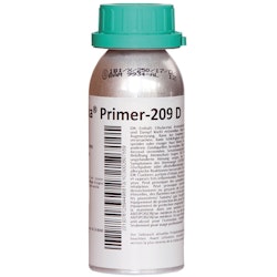 Sika Primer 209 D svart, 250ml