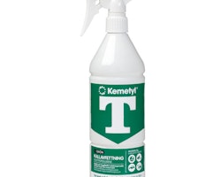 T-grön 1 l spray