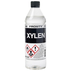 Xylen förtunning 1L