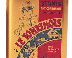 Le Tonkinois 1 L