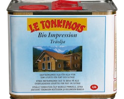 Le Tonkinois Bio Impression 2,5L