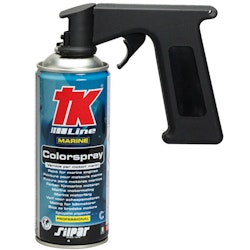 Spray Gun till TK Sprayfärg
