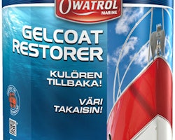 Gelcoat restorer 1 l