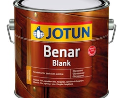 Jotun benar blank olja 3 l