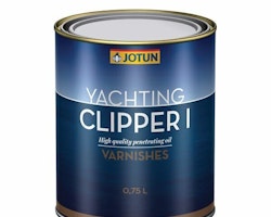 Jotun clipper I olja 0,75 l