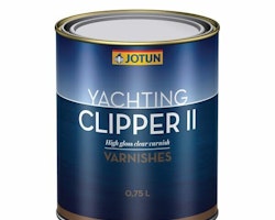 Jotun clipper II lack 0,75 l
