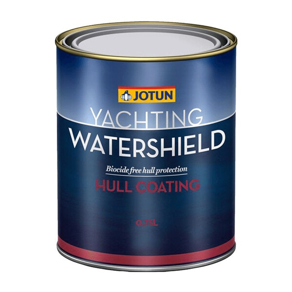 Jotun watershield primer svart 0,75L