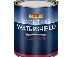 Jotun watershield primer svart 0,75L