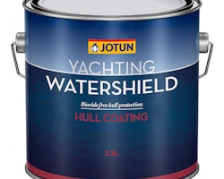 Jotun watershield primer mörkblå 2,5L