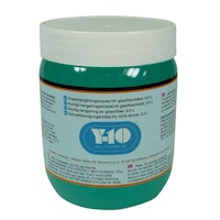 Y-10 glasfiberrengöringsmedel, 500ml