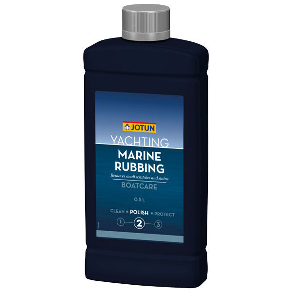 Jotun marine rubbing pro 1L