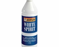 Jotun förtunning nr 2 white spirit - 1 L