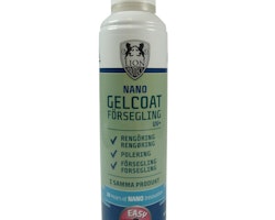 Lion Protect gelcoat sealing, 250 ml.