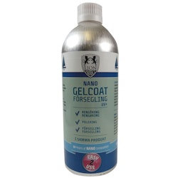 Lion Protect gelcoat sealing pro, 1000 ml