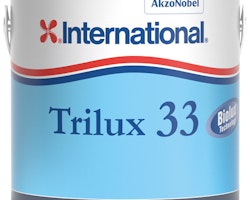 International Trilux 33 5L, svart