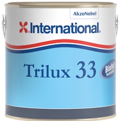 International Trilux 33 5L, svart