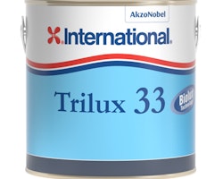 International Trilux 33 5L, röd