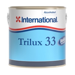 International Trilux 33 5L , vit