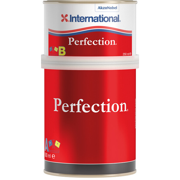 International Perfection Cream S070, 750 ML