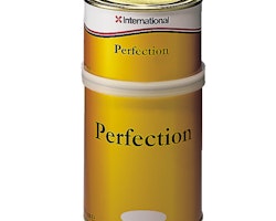 International Perfection Grundfärg vit 750 ML