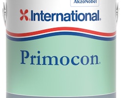 International Primocon Grey 2.5L