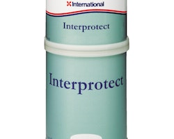 International Interprotect Grå set 2,5L