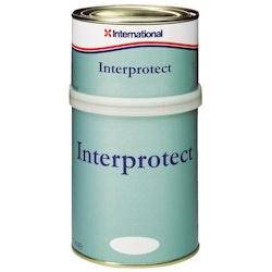 International Interprotect Grå set 2,5L