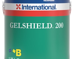 International Gelshield 200 Del B 1,25L