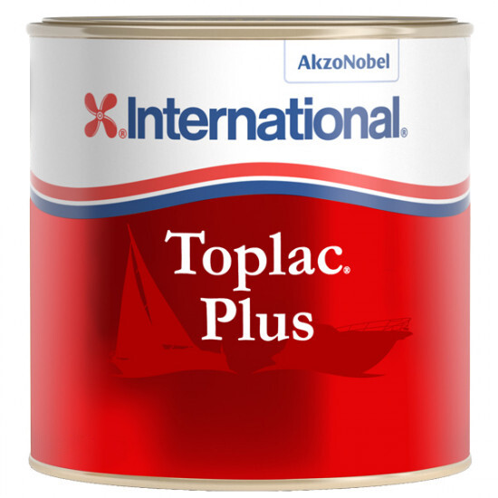 International Toplac Plus 0,75 L