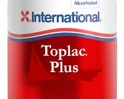 International Toplac Plus 0,75 L