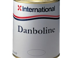 International Danboline White 750 ML