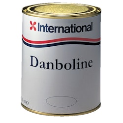 International Danboline White 750 ML