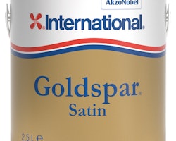 International Goldspar Satin 5L