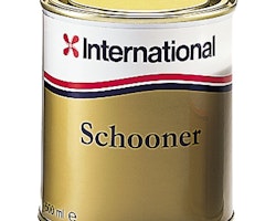 International Schooner 750 ML