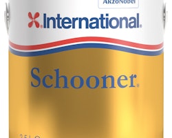 International Schooner 2,5 L