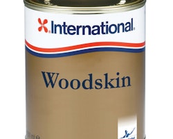 International Woodskin 0,75L