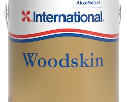 International Woodskin 2,5L