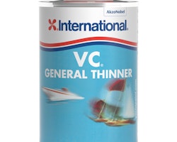 International Vc General förtunning 1 L