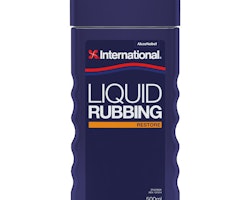 International Liquid Rubbing 0,5L